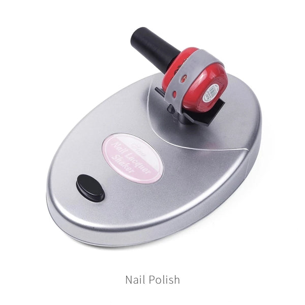 Electric Nail Polish Shaker