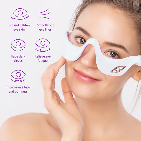 Advanced Eye Therapy Massager