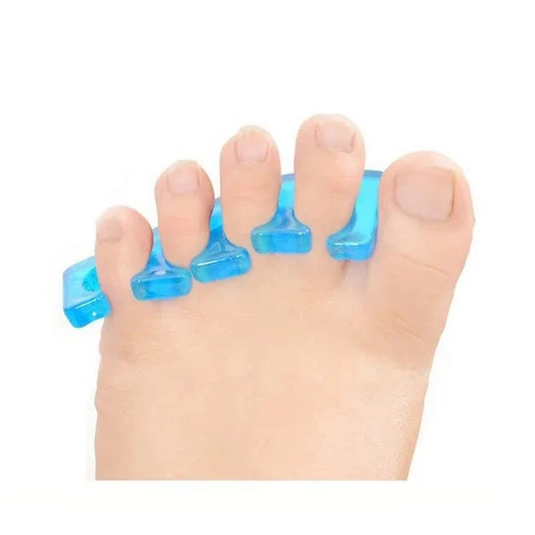 Silicone Toe Separator