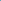 Four jars of foil flakes in teal, aqua, sky blue and cobalt blue