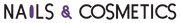 Nails & Cosmetics logo