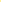 Close-up of a glossy yellow creme gel polish nail swatch